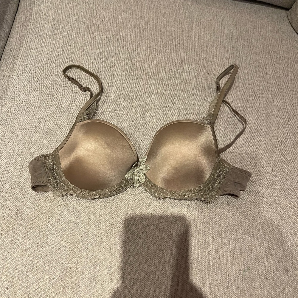 Marie Jo Angelina padded bras nwot​​​​​​​​​​​